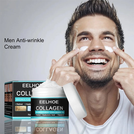 Crema Antiedad con Colágeno – Rejuvenece tu Piel y Reduce Arrugas en Colombia